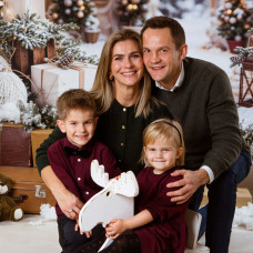 Family Tóth Family Tóth